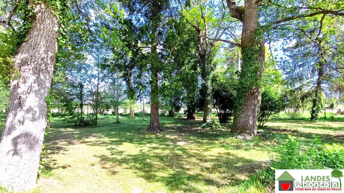 Maison à vendre, 240m², Uchacq-et-Parentis