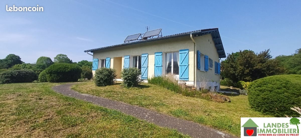 Maison à vendre, 97m², Morcenx-la-Nouvelle