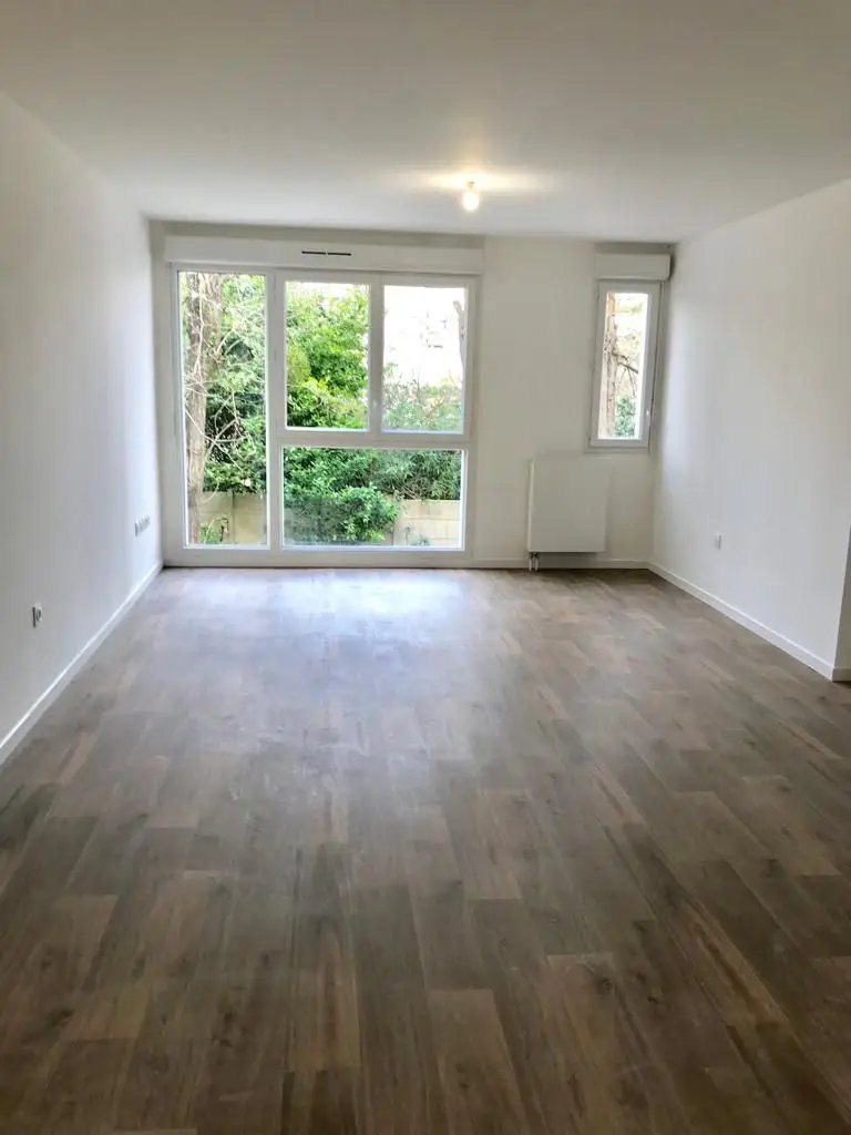 Appartement à louer, 67m², Gagny