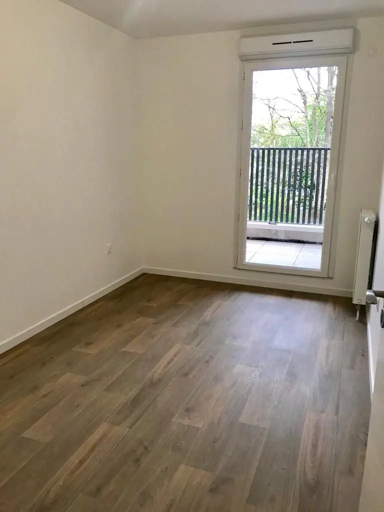 Appartement à louer, 67m², Gagny