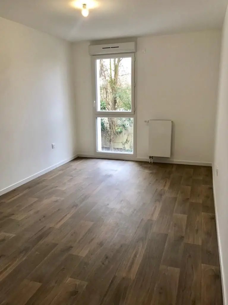 Appartement à louer, 67m², Gagny