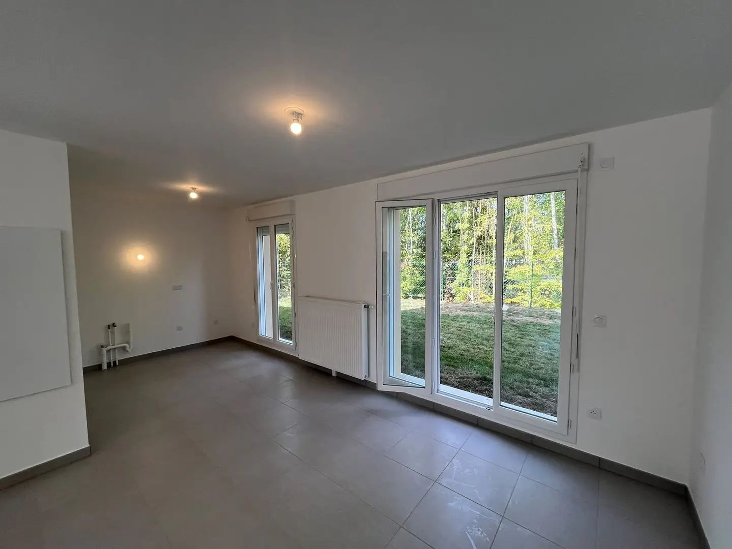 Maison à louer, 90m², Chambourcy
