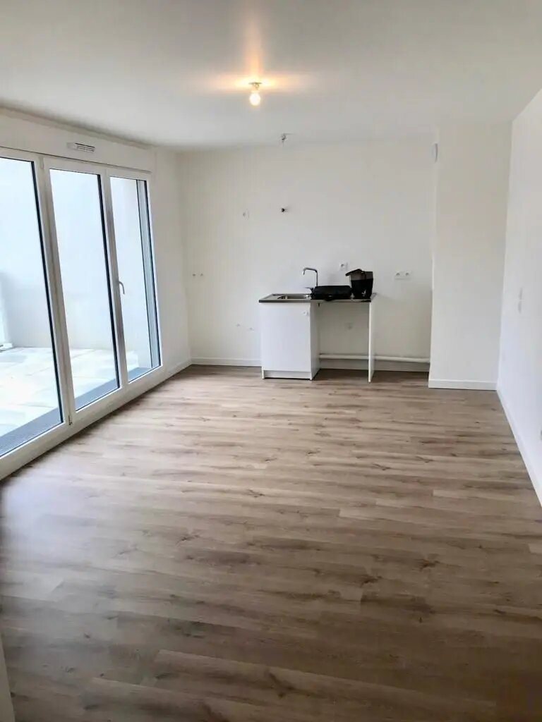 Appartement à louer, 56m², Bezons