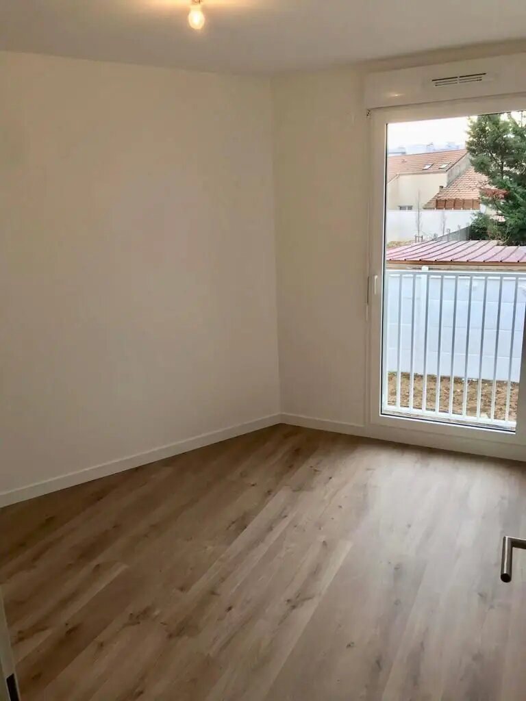 Appartement à louer, 56m², Bezons