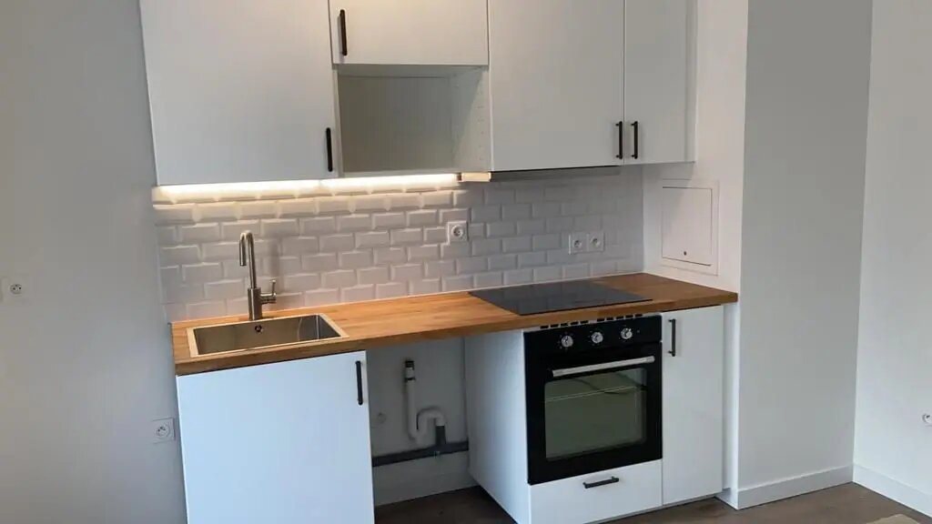 Appartement à louer, 56m², Bezons