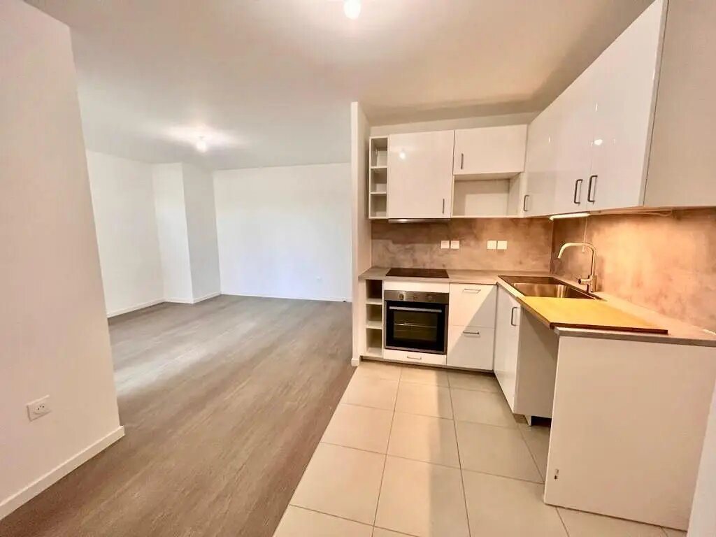 Appartement à louer, 80m², Gagny