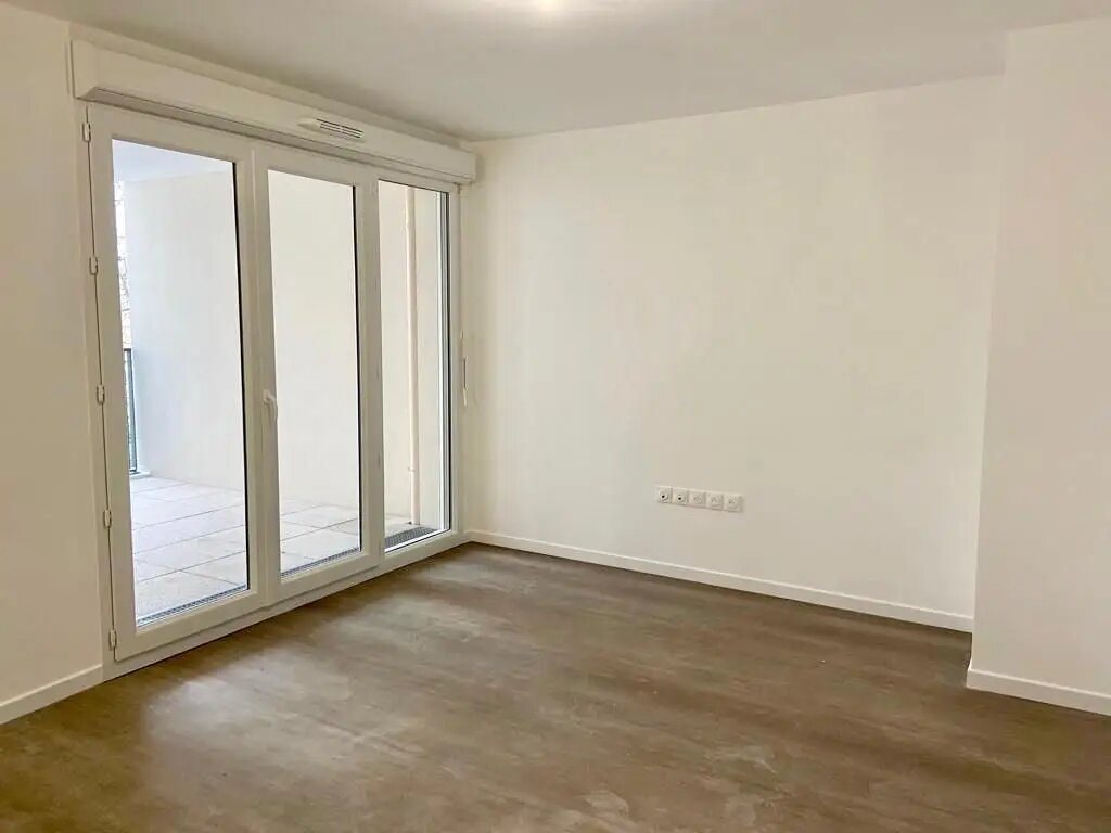 Appartement à louer, 80m², Gagny