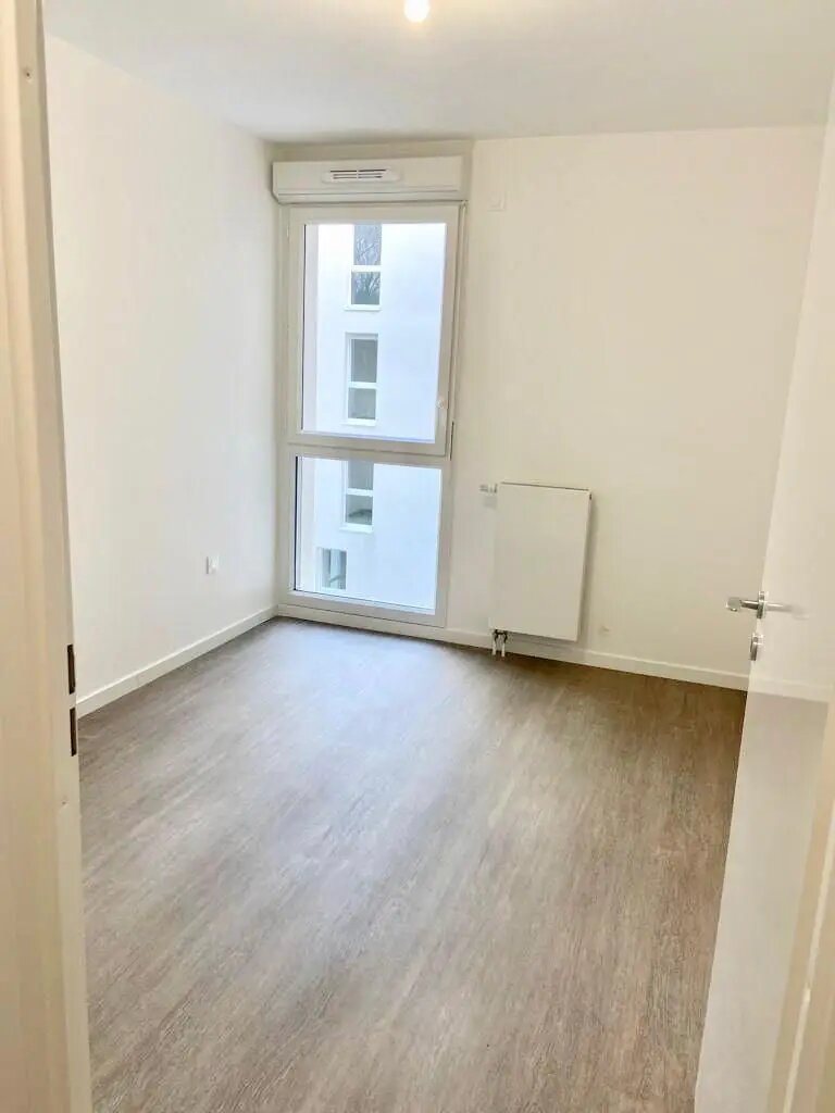 Appartement à louer, 80m², Gagny