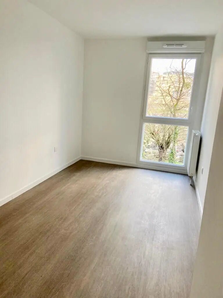 Appartement à louer, 80m², Gagny
