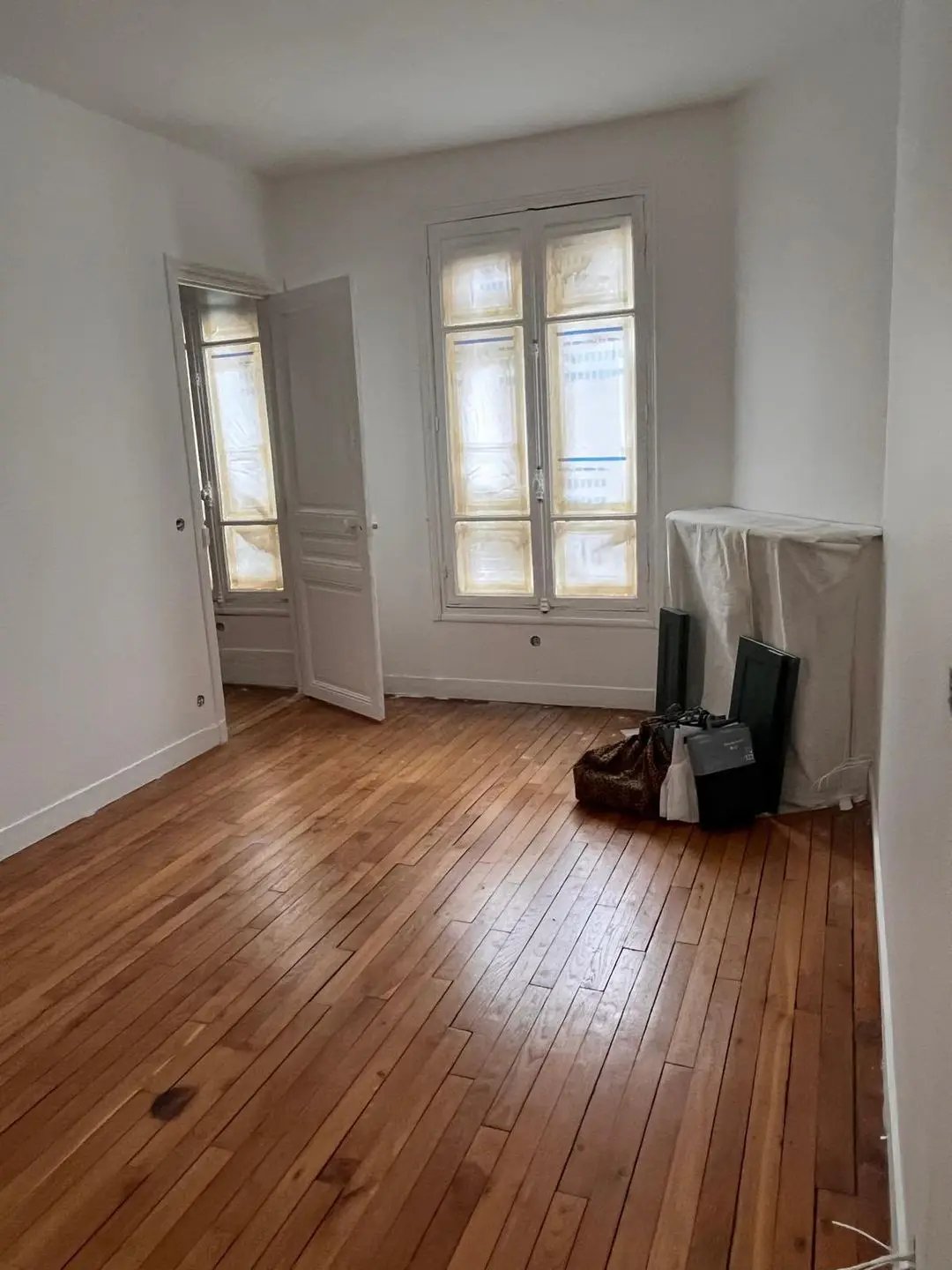 Appartement à louer, 73m², Paris 14ème
