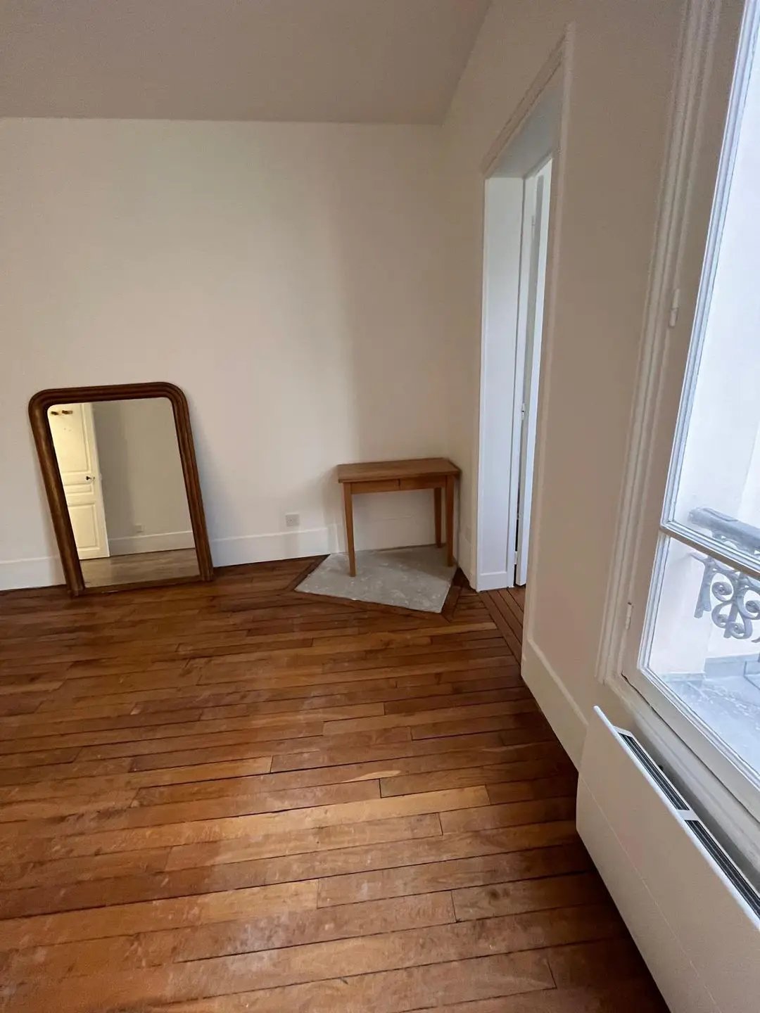 Appartement à louer, 73m², Paris 14ème
