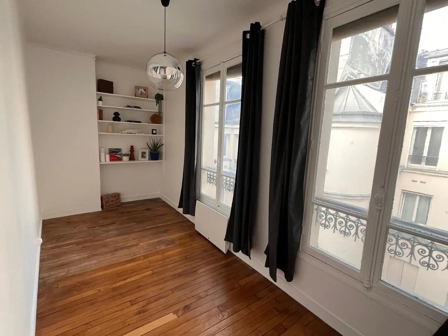 Appartement à louer, 73m², Paris 14ème
