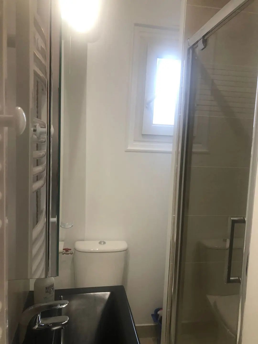 Appartement à louer, 20m², Paris 13ème