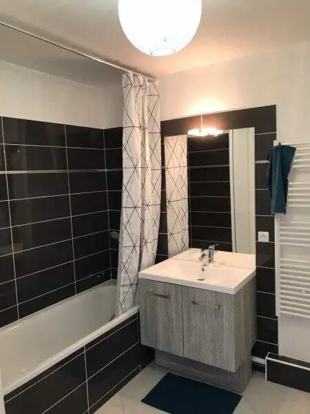 Appartement à louer, 28m², Puteaux