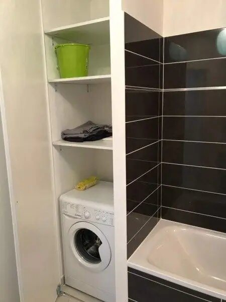 Appartement à louer, 28m², Puteaux