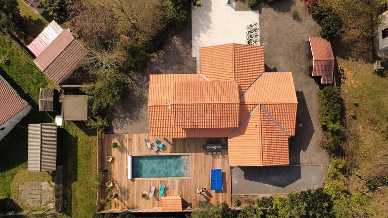 Maison à louer, 110m², Lège-Cap-Ferret