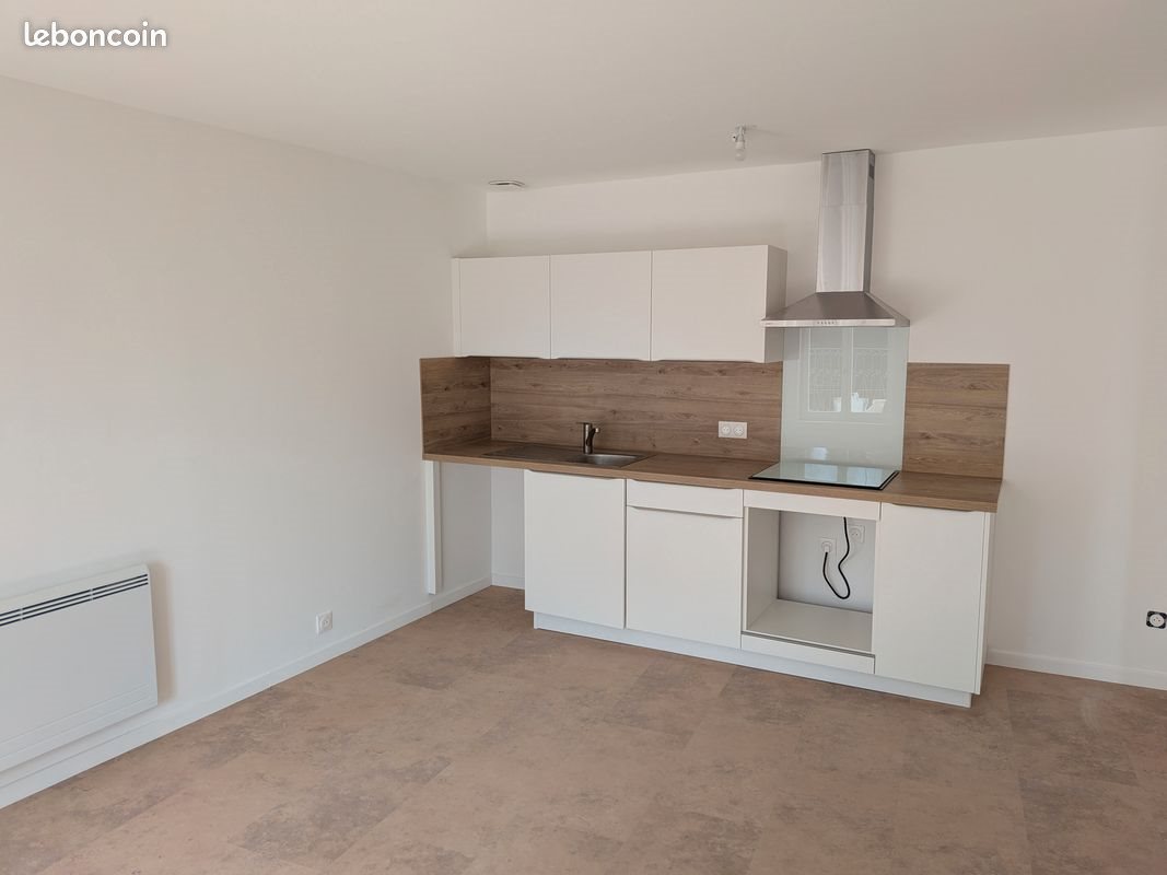 Appartement à louer, 83m², Saint-Florentin