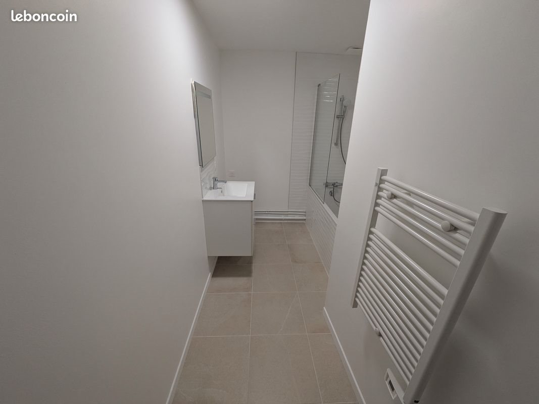 Appartement à louer, 83m², Saint-Florentin