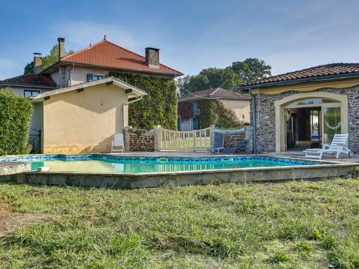 Maison à vendre, 200m², Tilh