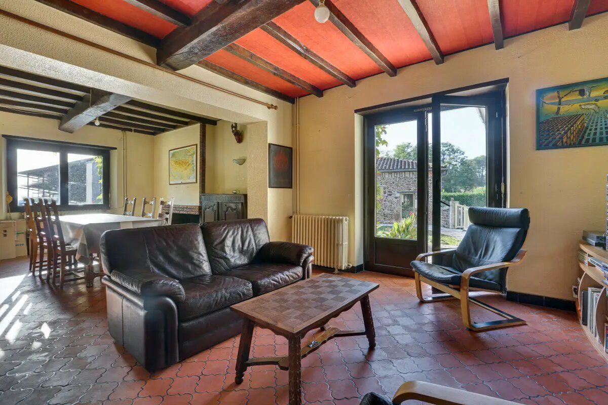 Maison à vendre, 200m², Tilh