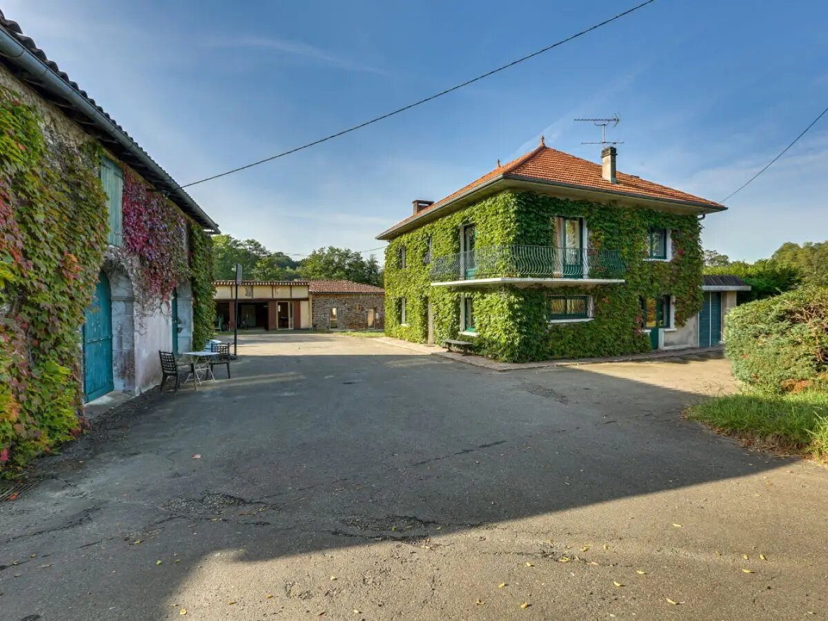Maison à vendre, 200m², Tilh