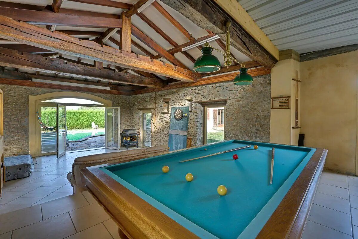 Maison à vendre, 200m², Tilh