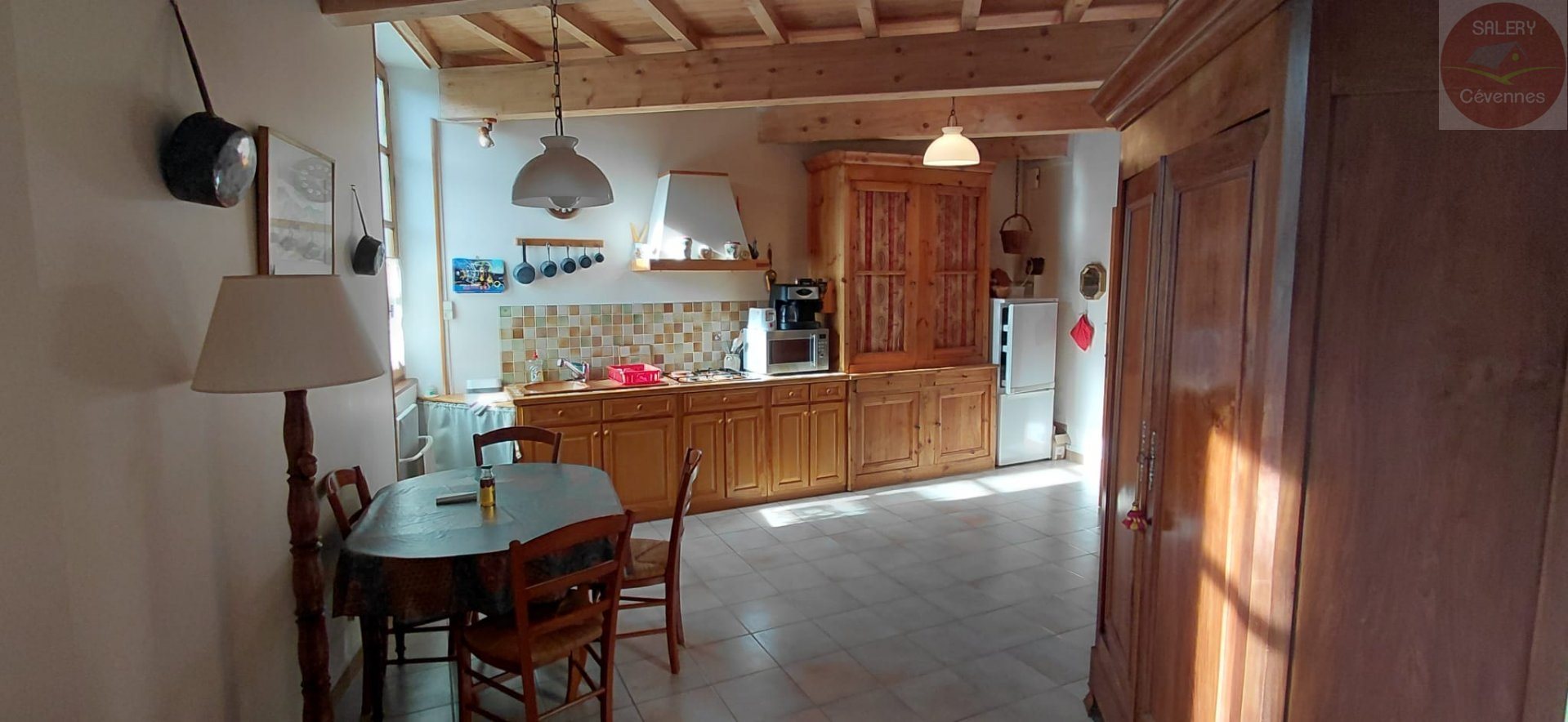 Maison à vendre, 177m², Le Vigan