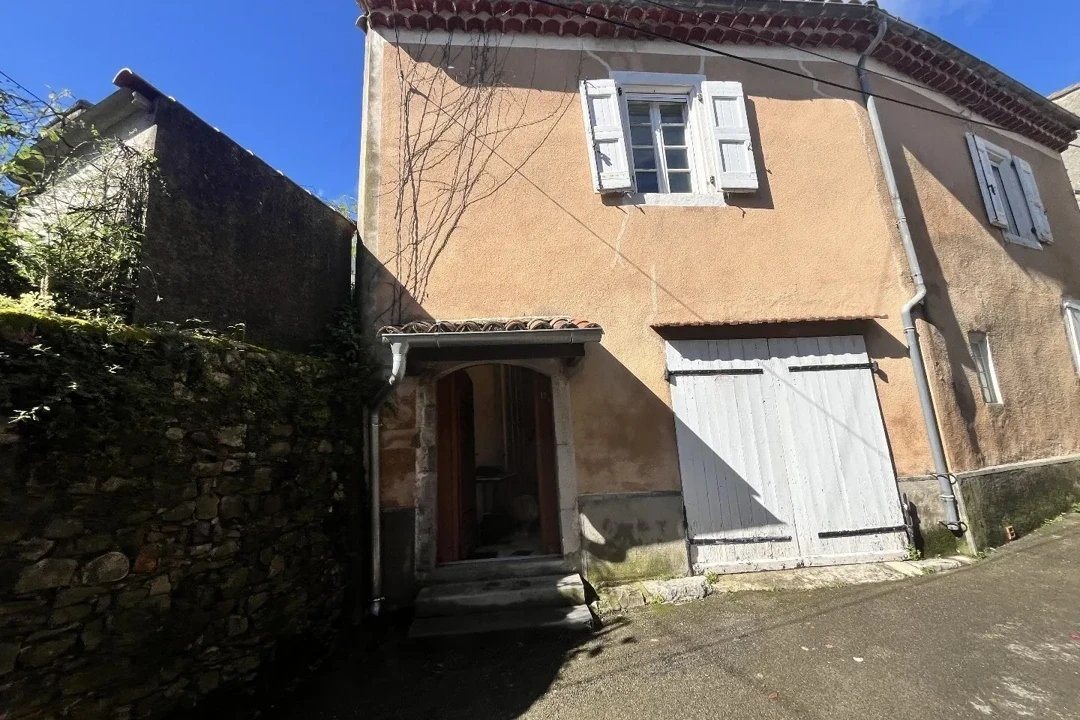 Maison à vendre, 90m², Saint-Hippolyte-du-Fort