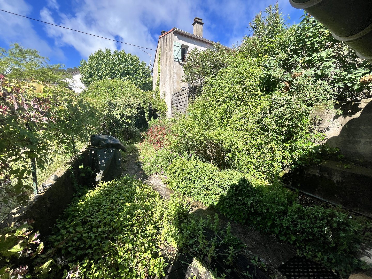 Maison à vendre, 90m², Saint-Hippolyte-du-Fort