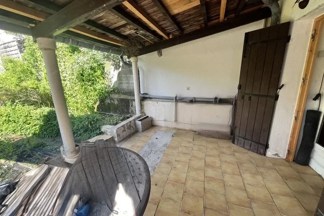 Maison à vendre, 90m², Saint-Hippolyte-du-Fort