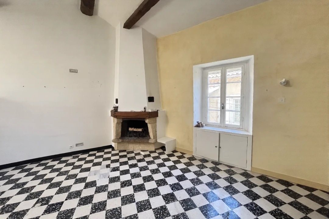 Maison à vendre, 90m², Saint-Hippolyte-du-Fort