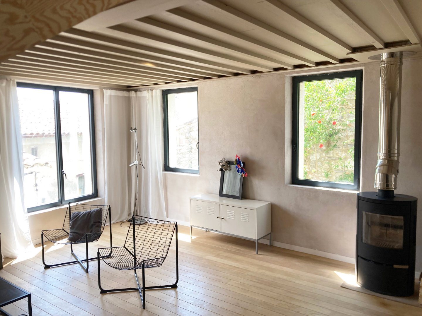 Maison à vendre, 119m², Saint-Hippolyte-du-Fort