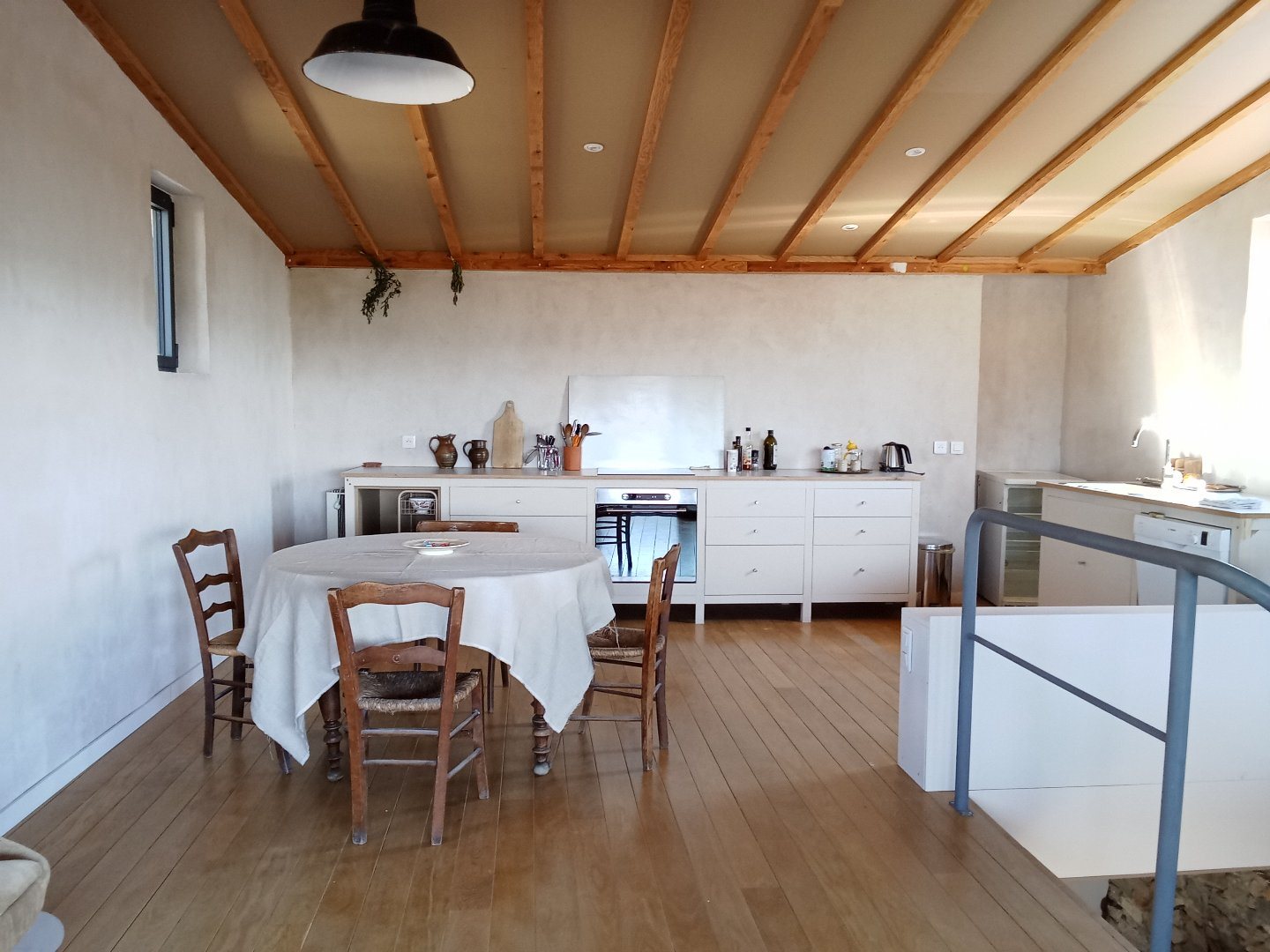 Maison à vendre, 119m², Saint-Hippolyte-du-Fort