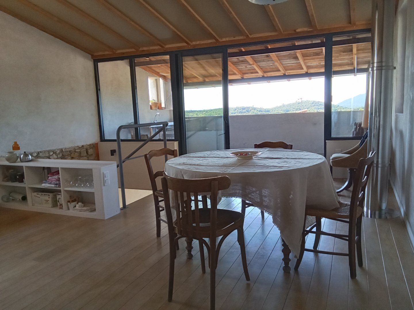Maison à vendre, 119m², Saint-Hippolyte-du-Fort