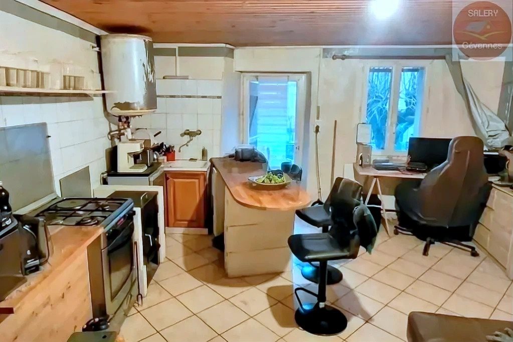Maison à vendre, 50m², Arre