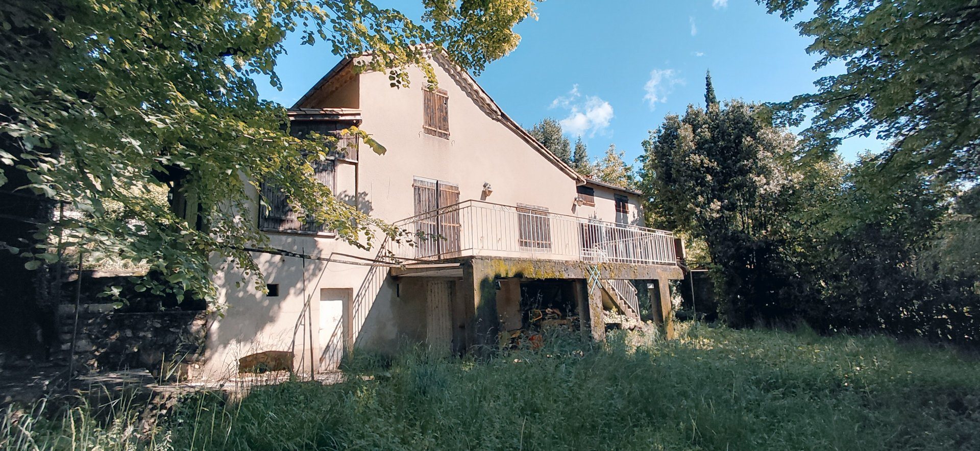 Maison à vendre, 162m², Le Vigan