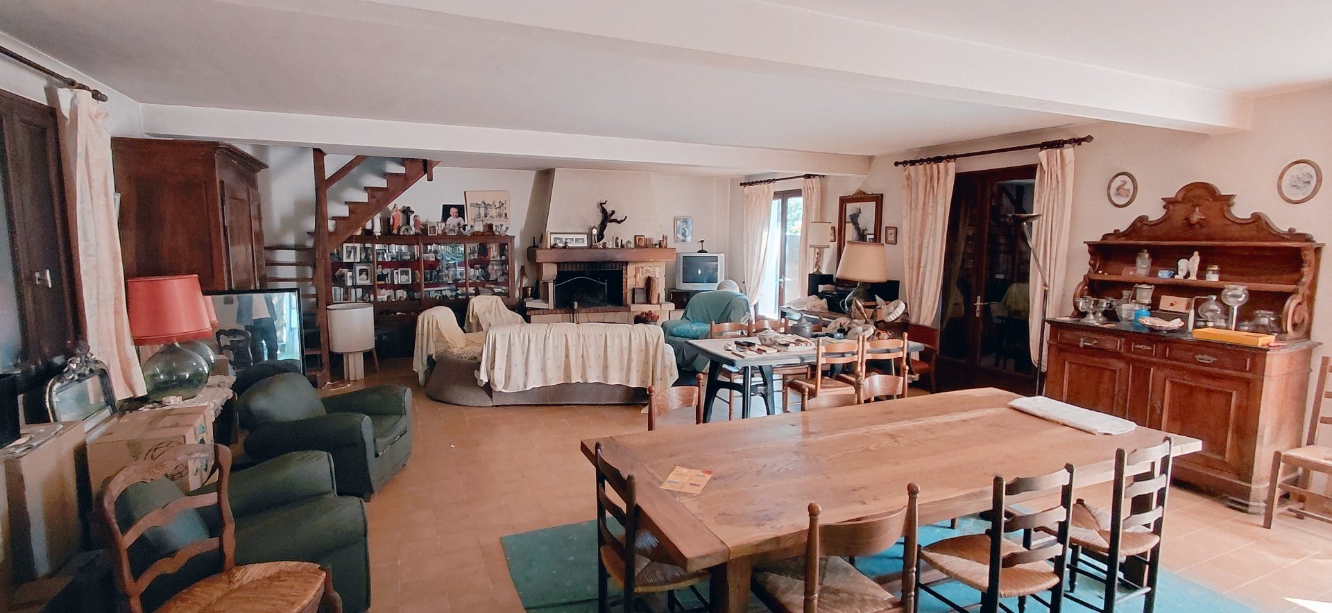Maison à vendre, 162m², Le Vigan