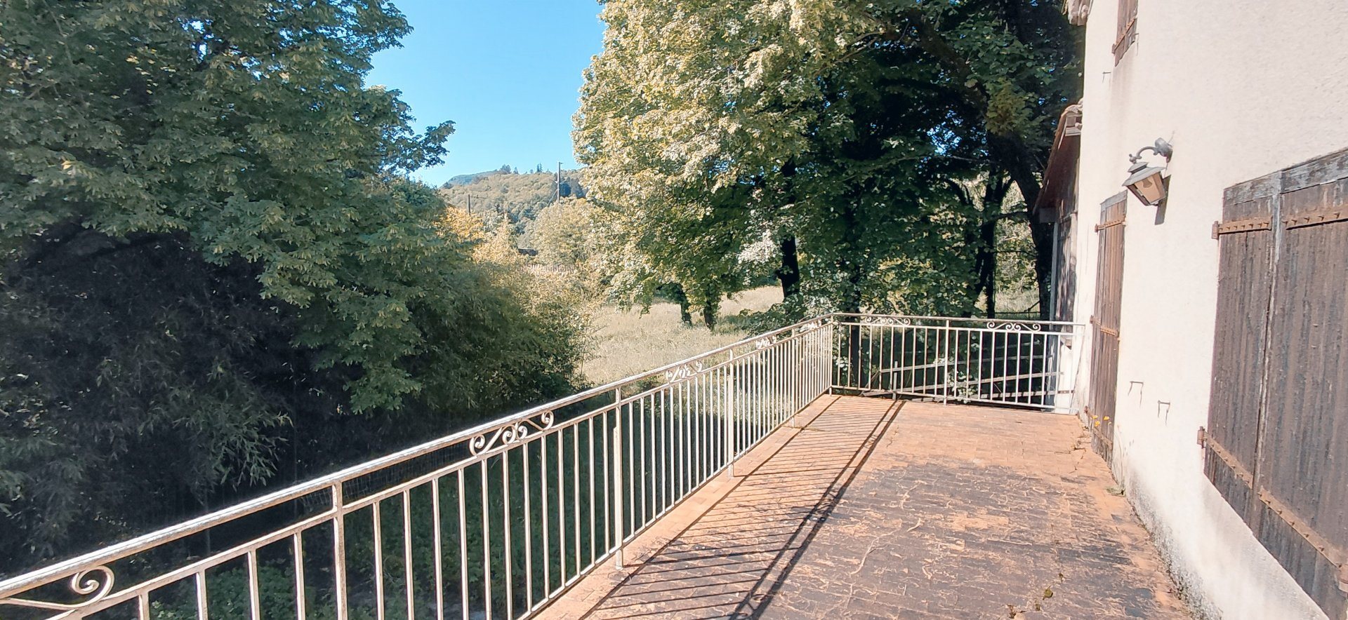 Maison à vendre, 162m², Le Vigan