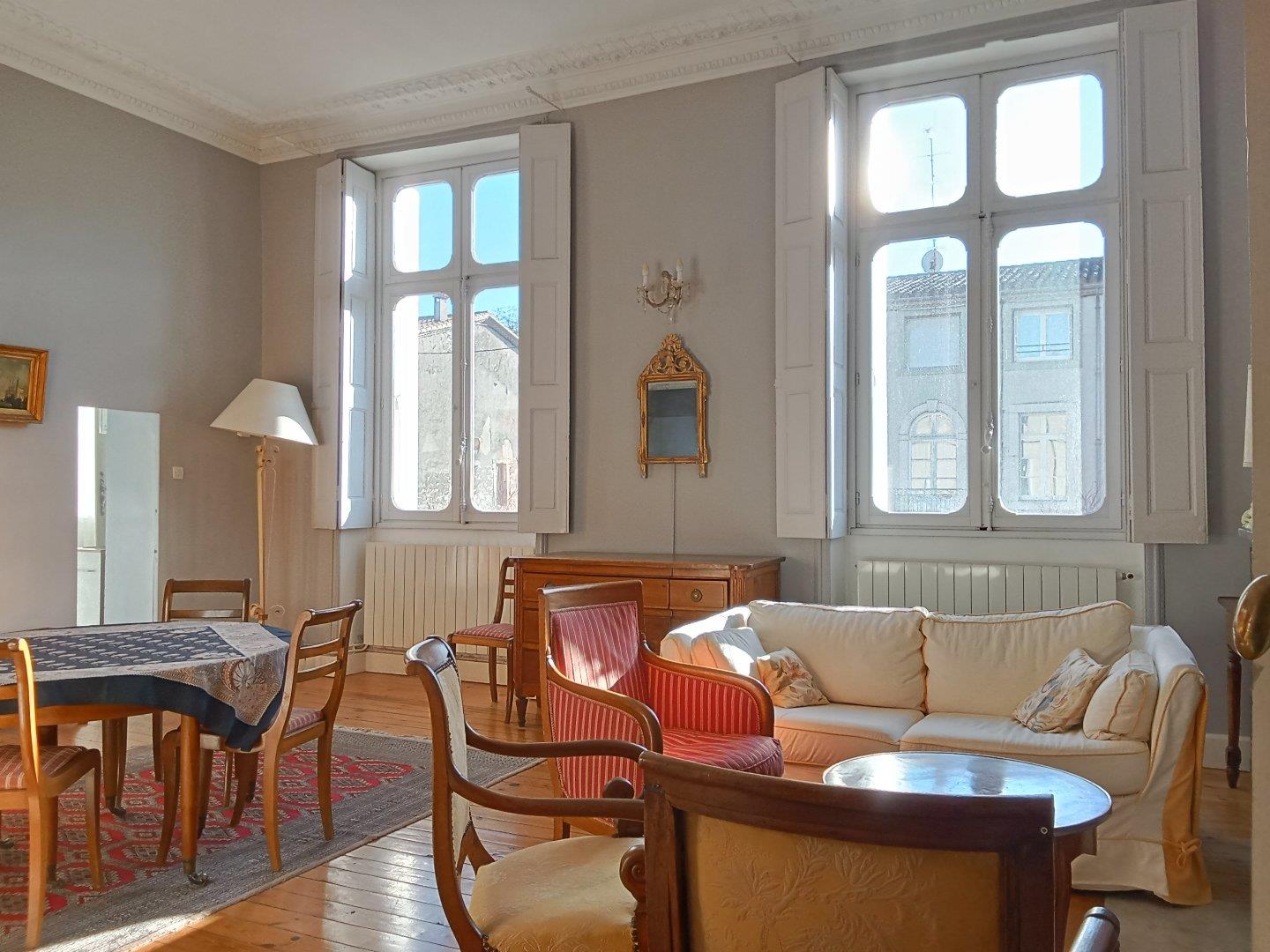 Appartement à vendre, 106m², Ganges