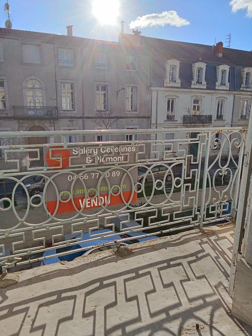Appartement à vendre, 106m², Ganges