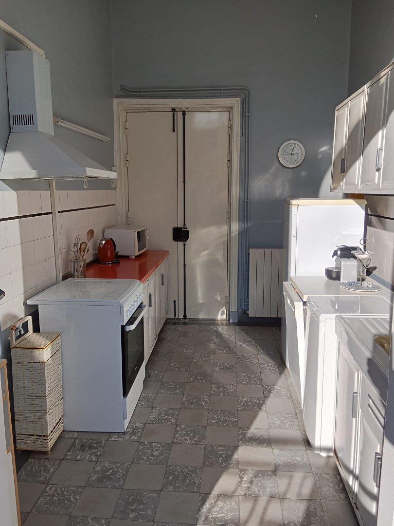 Appartement à vendre, 106m², Ganges
