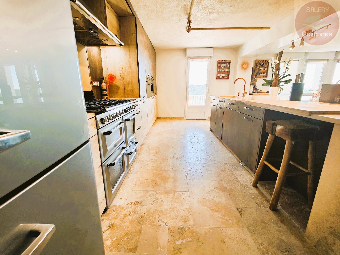 Maison à vendre, 725m², Le Pompidou