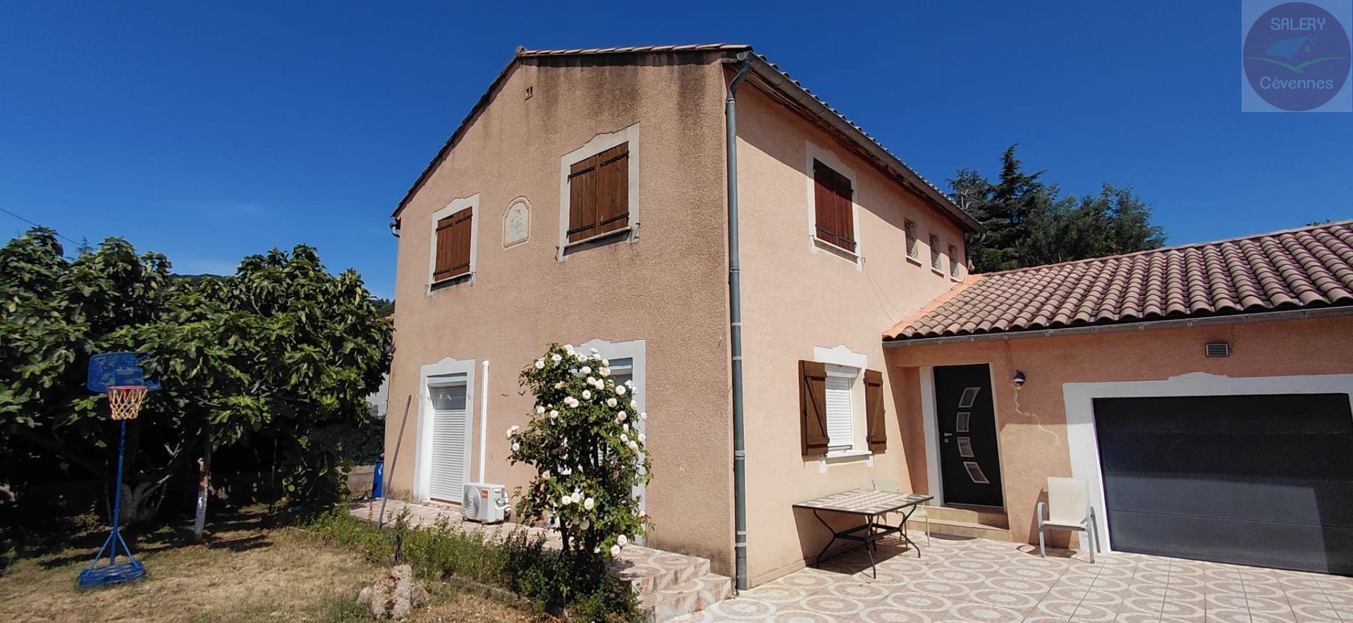 Maison à vendre, 167m², Le Vigan