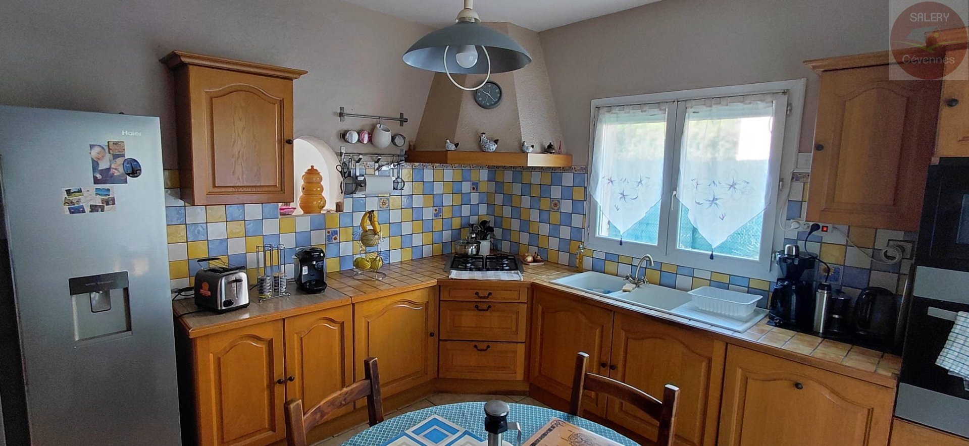 Maison à vendre, 167m², Le Vigan