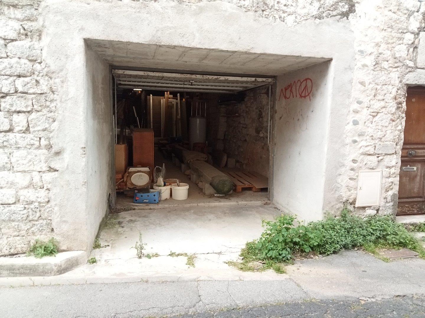 Maison à vendre, 30m², Ganges