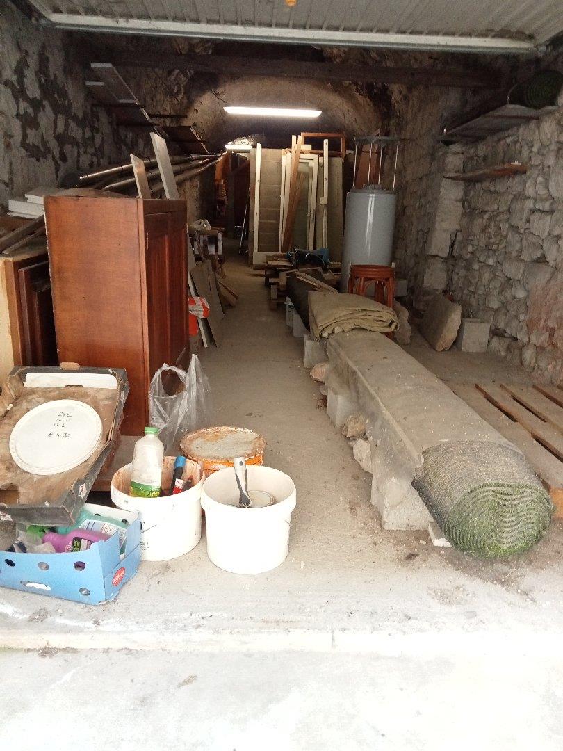 Maison à vendre, 30m², Ganges
