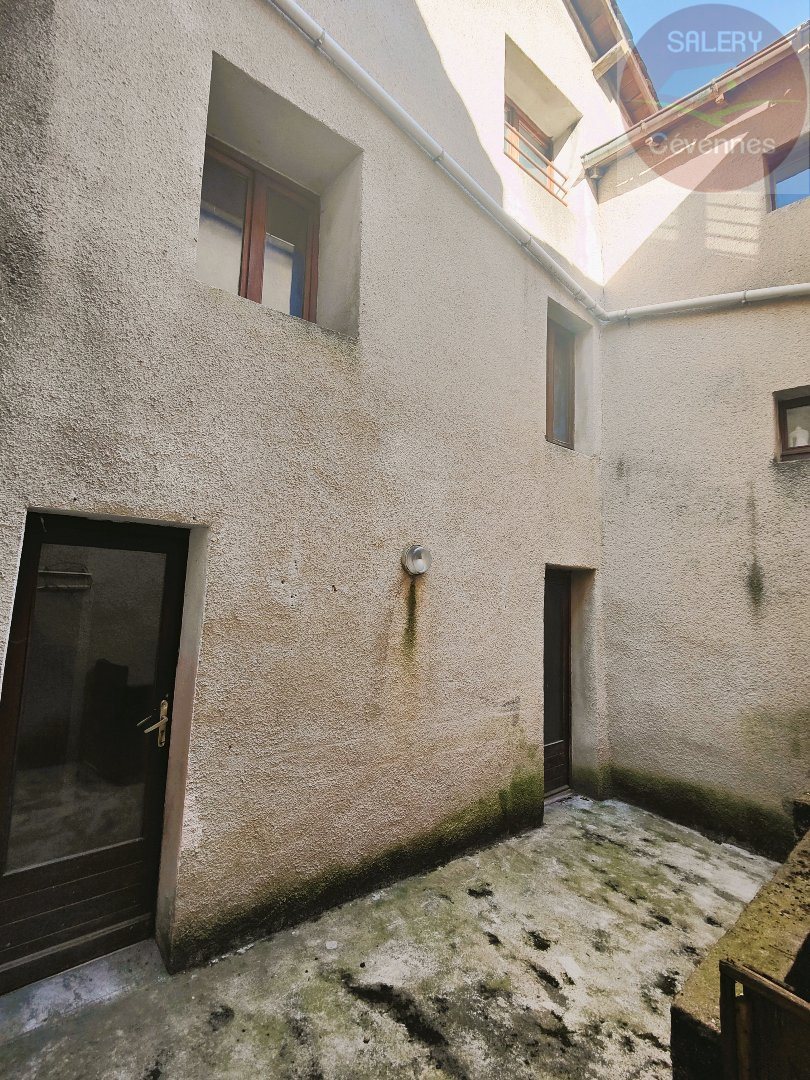 Maison à vendre, 80m², Florac