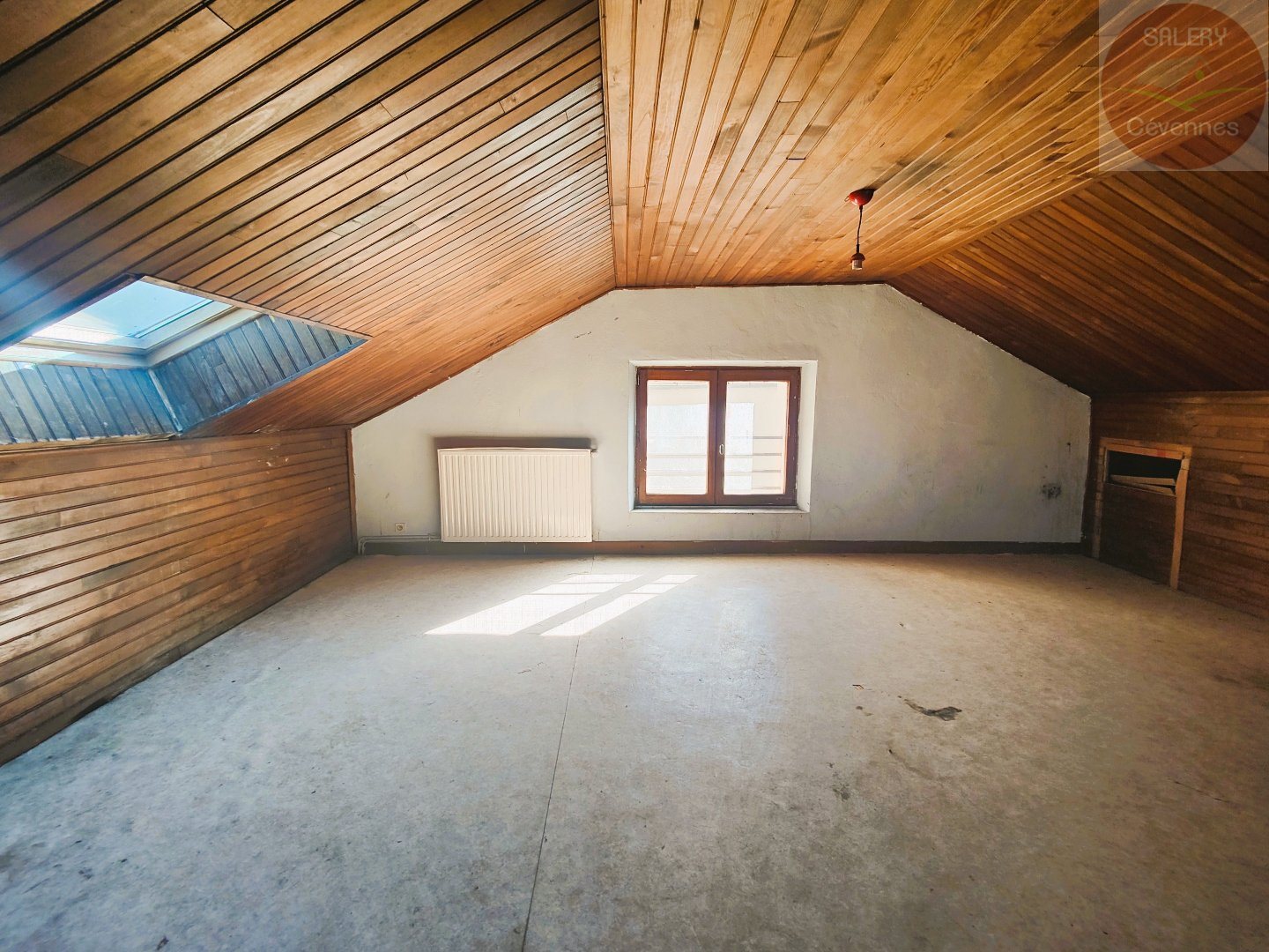 Maison à vendre, 80m², Florac