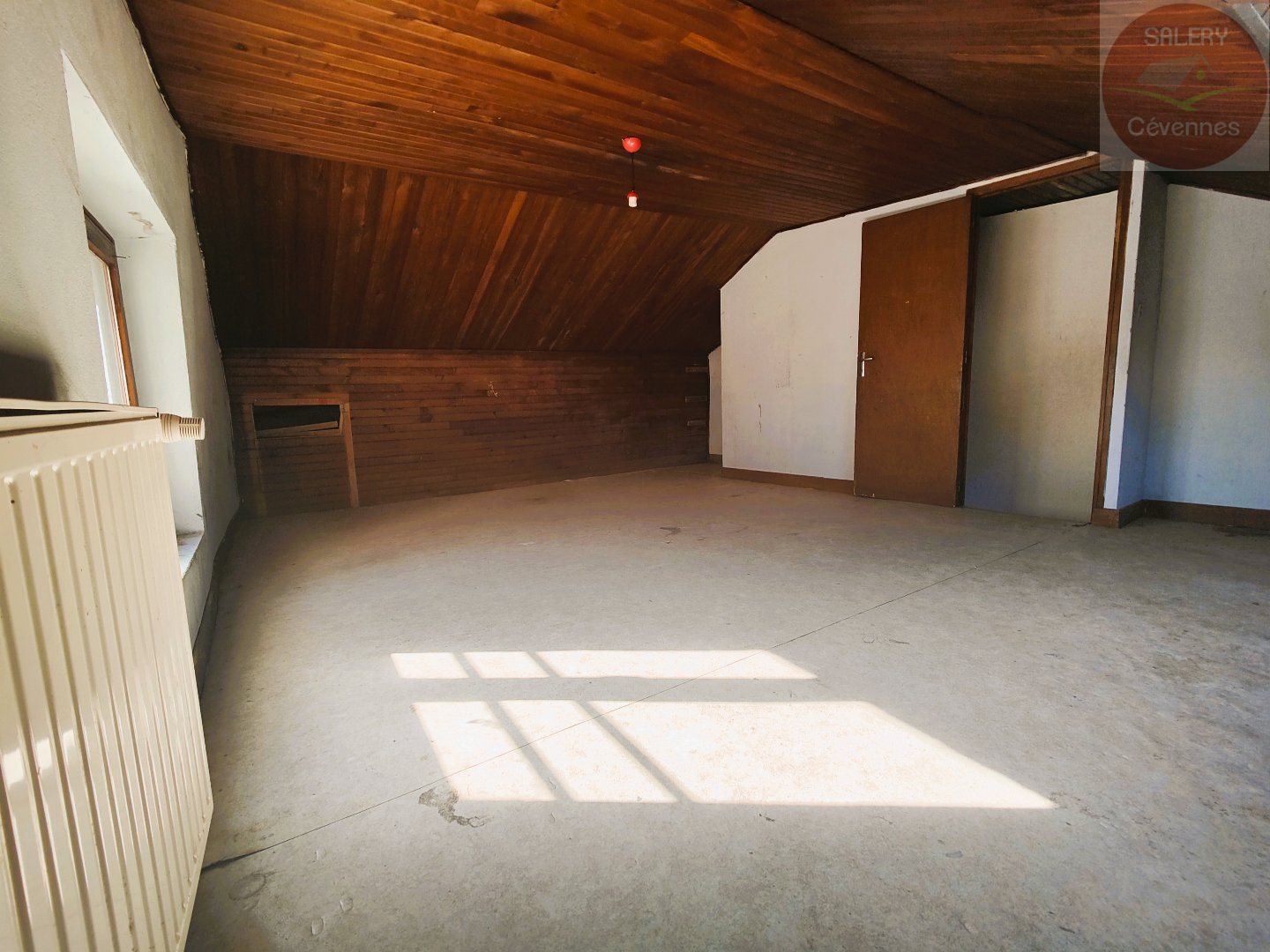 Maison à vendre, 80m², Florac
