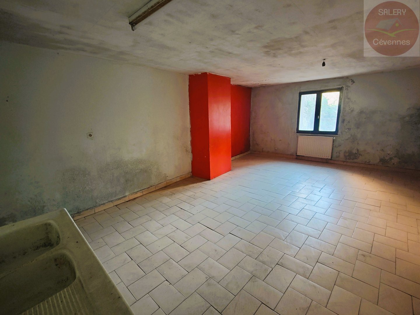 Maison à vendre, 80m², Florac